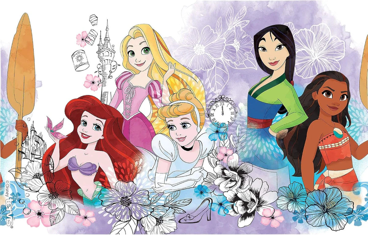Tervis 10oz Tritan Kid's Cup | Disney - Princess Paradise