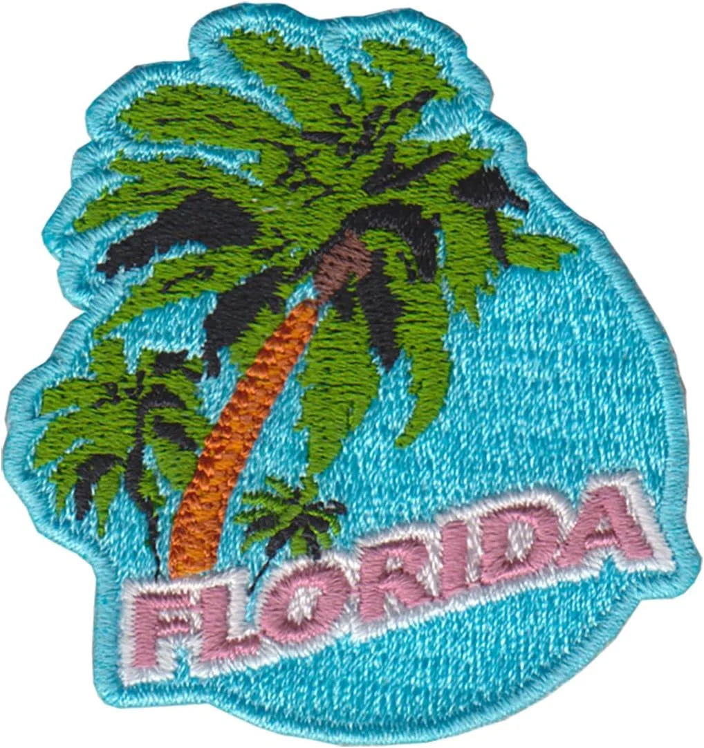 Tervis 16oz Tritan Tumbler | Vintage Florida Collection