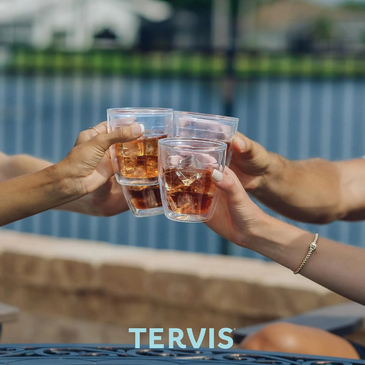 Tervis Traveler® 20oz Tumbler | Lemon Picnic