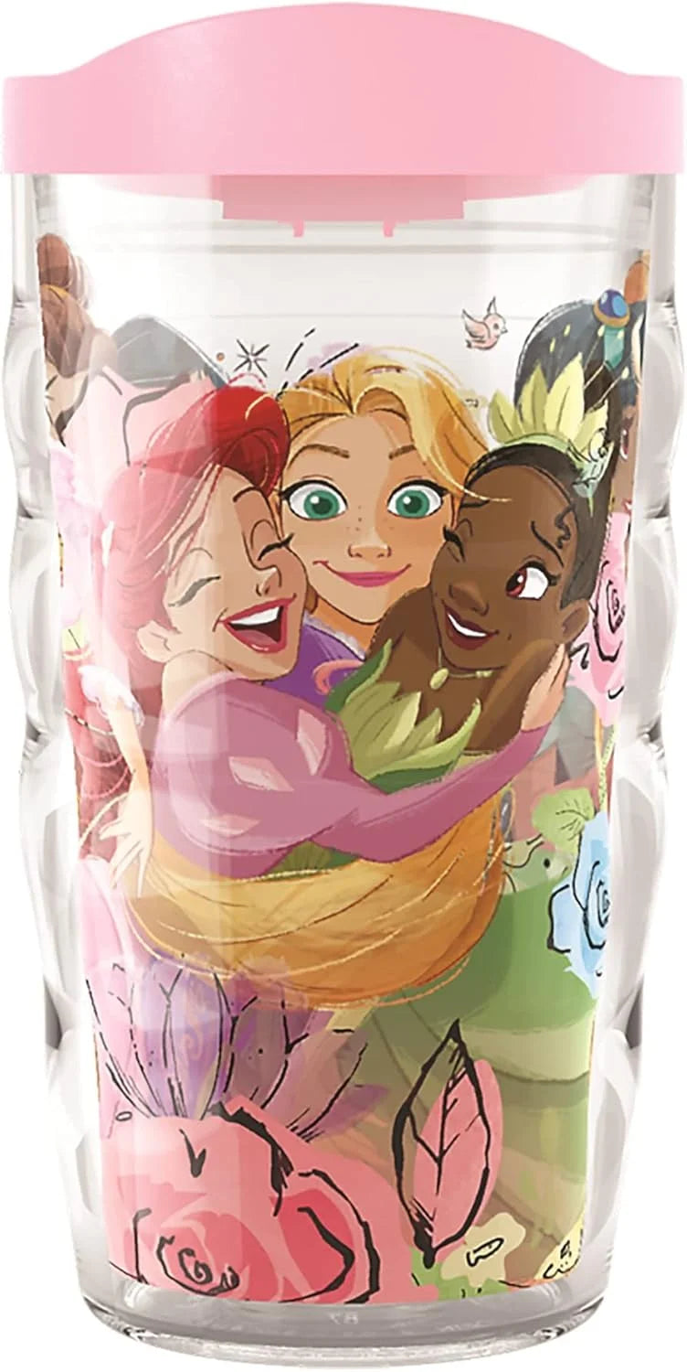 Tervis 10oz Tritan Kid's Cup | Disney - Princess Paradise