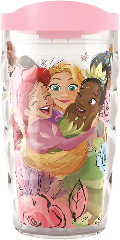Tervis 10oz Tritan Kid's Cup | Disney - Princess Paradise