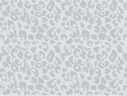 Tervis Leopard Collection Made in USA Double Walled Insulated Tumbler Travel Cup Keeps Drinks Cold & Hot, 24oz, Frost
