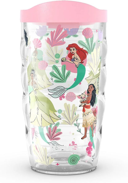 Tervis 10oz Tritan Kid's Cup | Disney - Princess Paradise