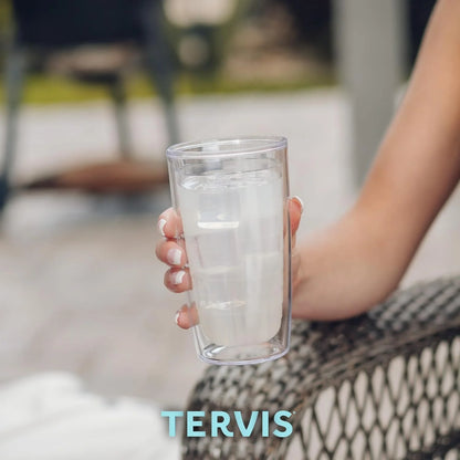 Tervis 12oz Tritan Tumbler | Birds of the Tropics Collection