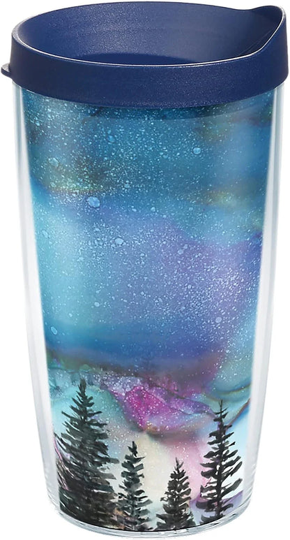 Tervis 30oz Stainless Steel Tumbler | Inkreel - Fluid Pink