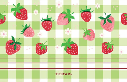 Tervis 16oz Tritan Tumbler | Strawberry Stripes