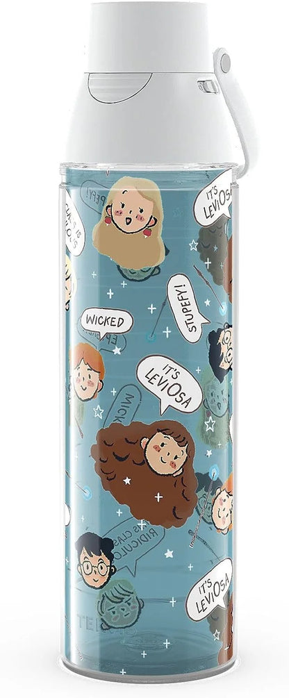 Tervis 24oz Tritan Tumbler | Harry Potter™ - Cosmic Hedwig