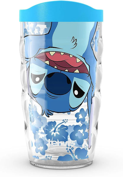 Tervis 24oz Tritan Water Bottle | Disney - Stitch Aloha