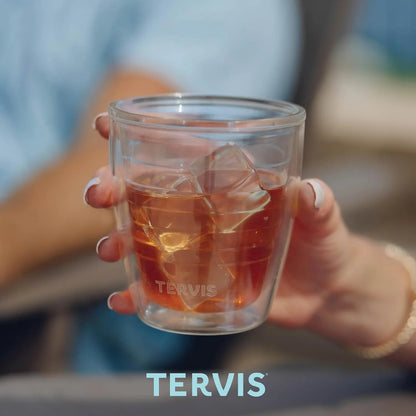 Tervis Traveler® 20oz Tumbler | Lemon Picnic