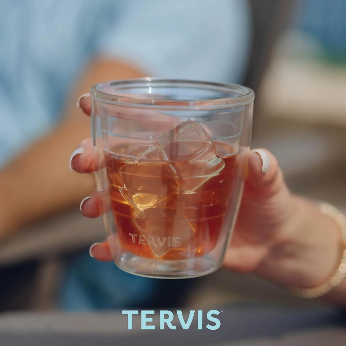 Tervis 12oz Tritan Tumbler | Birds of the Tropics Collection