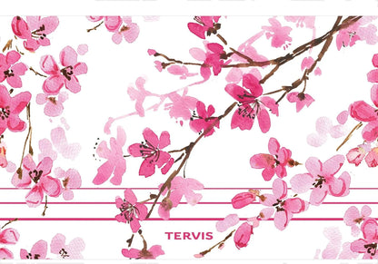 Tervis 30oz Stainless Steel Tumbler | Japanese Cherry Blossom
