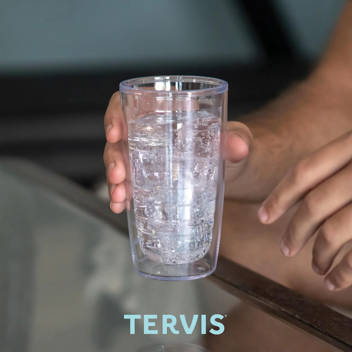 Tervis 24oz Tritan Tumbler | Peanuts - Great Pumpkin
