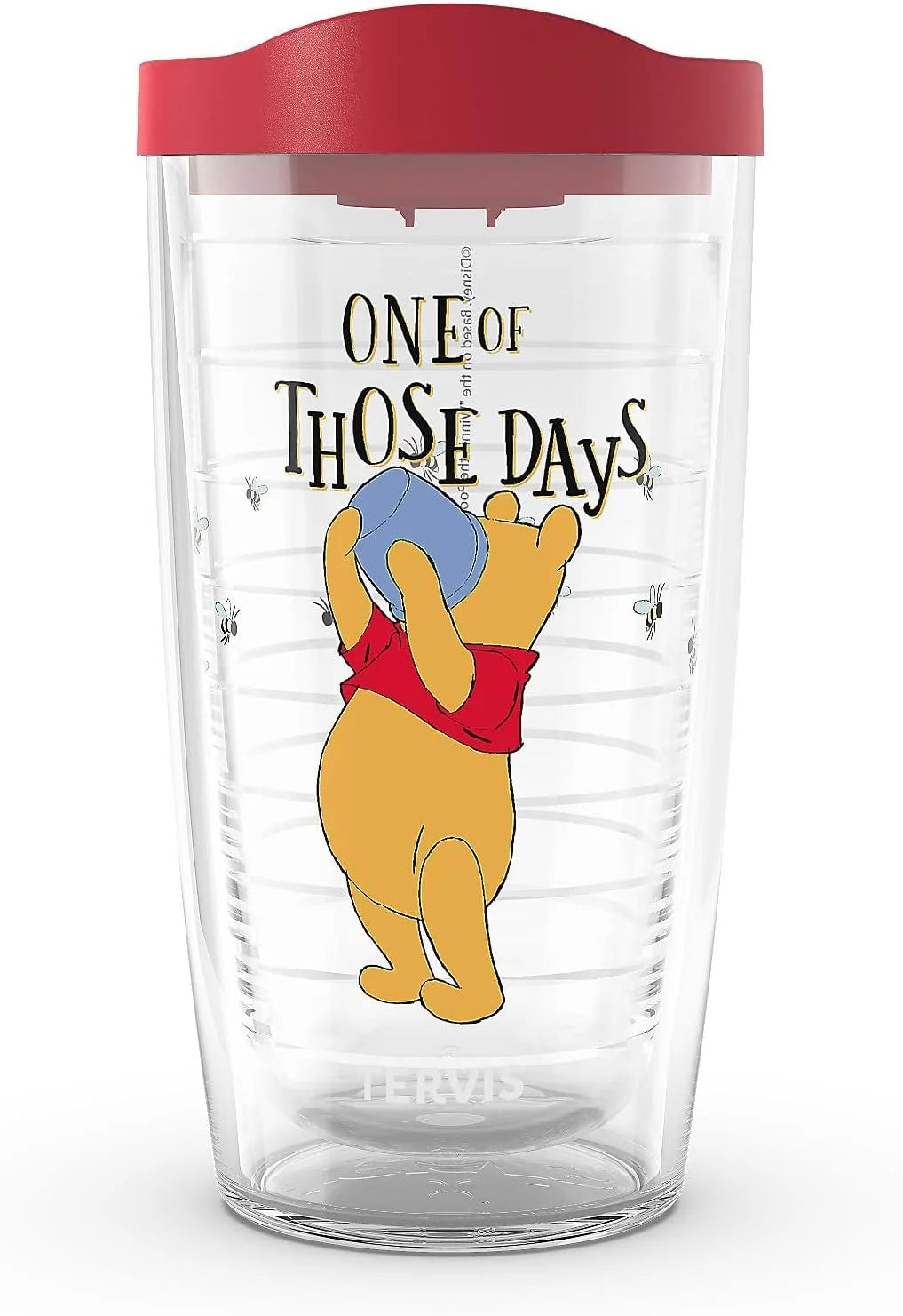 Tervis 24oz Tritan Tumbler | Disney - Winnie The Pooh Forest Sketch
