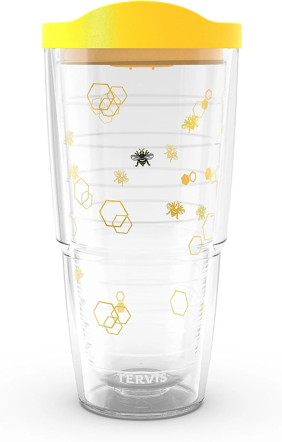 Tervis 24oz Tritan Tumbler | Honeycomb Haven