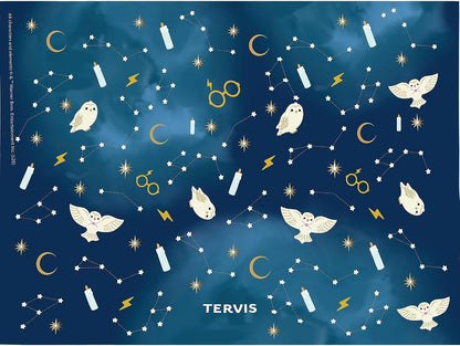 Tervis 24oz Tritan Tumbler | Harry Potter™ - Cosmic Hedwig