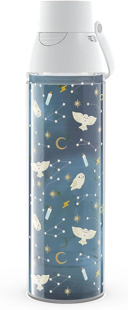 Tervis 24oz Tritan Tumbler | Harry Potter™ - Cosmic Hedwig