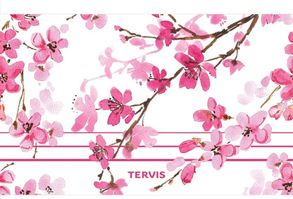 Tervis 30oz Stainless Steel Tumbler | Japanese Cherry Blossom