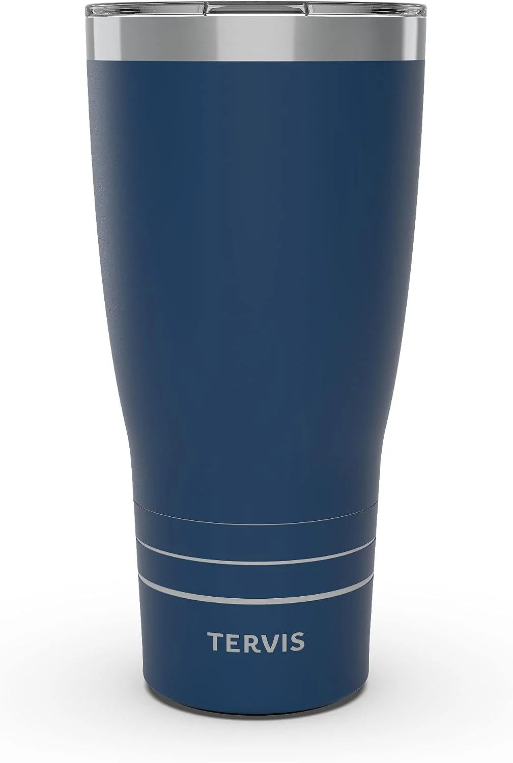 Tervis 20oz Stainless Steel Tumbler | Foxberry Red Powder Coat