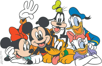 Tervis 10oz Tritan Kid's Cup | Disney - Mickey Group