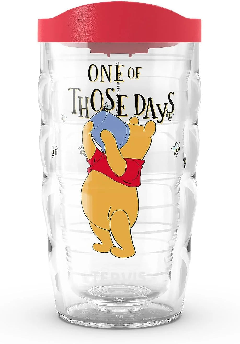 Tervis 24oz Tritan Tumbler | Disney - Winnie The Pooh Forest Sketch