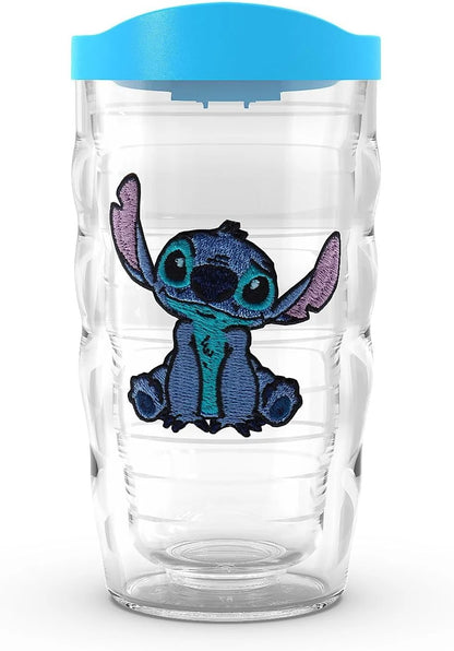 Tervis 24oz Tritan Water Bottle | Disney - Stitch Aloha