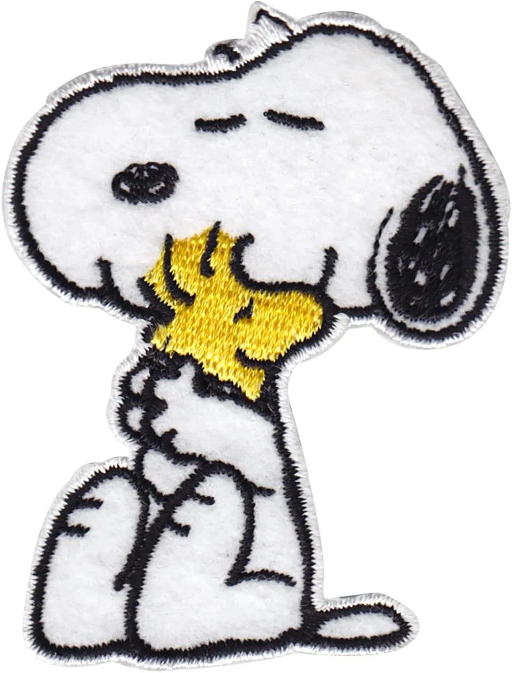 Tervis Peanuts Best Buddies Collection Snoopy Woodstock House Made in USA Double Walled Insulated Tumbler Travel Cup Keeps Drinks Cold & Hot, 10oz Wavy, Felt