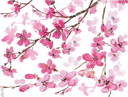Tervis 30oz Stainless Steel Tumbler | Japanese Cherry Blossom