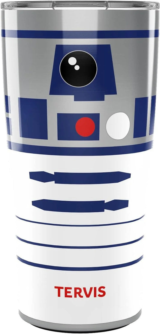 Tervis 20oz Stainless Steel Tumbler | Star Wars™ - Artoo