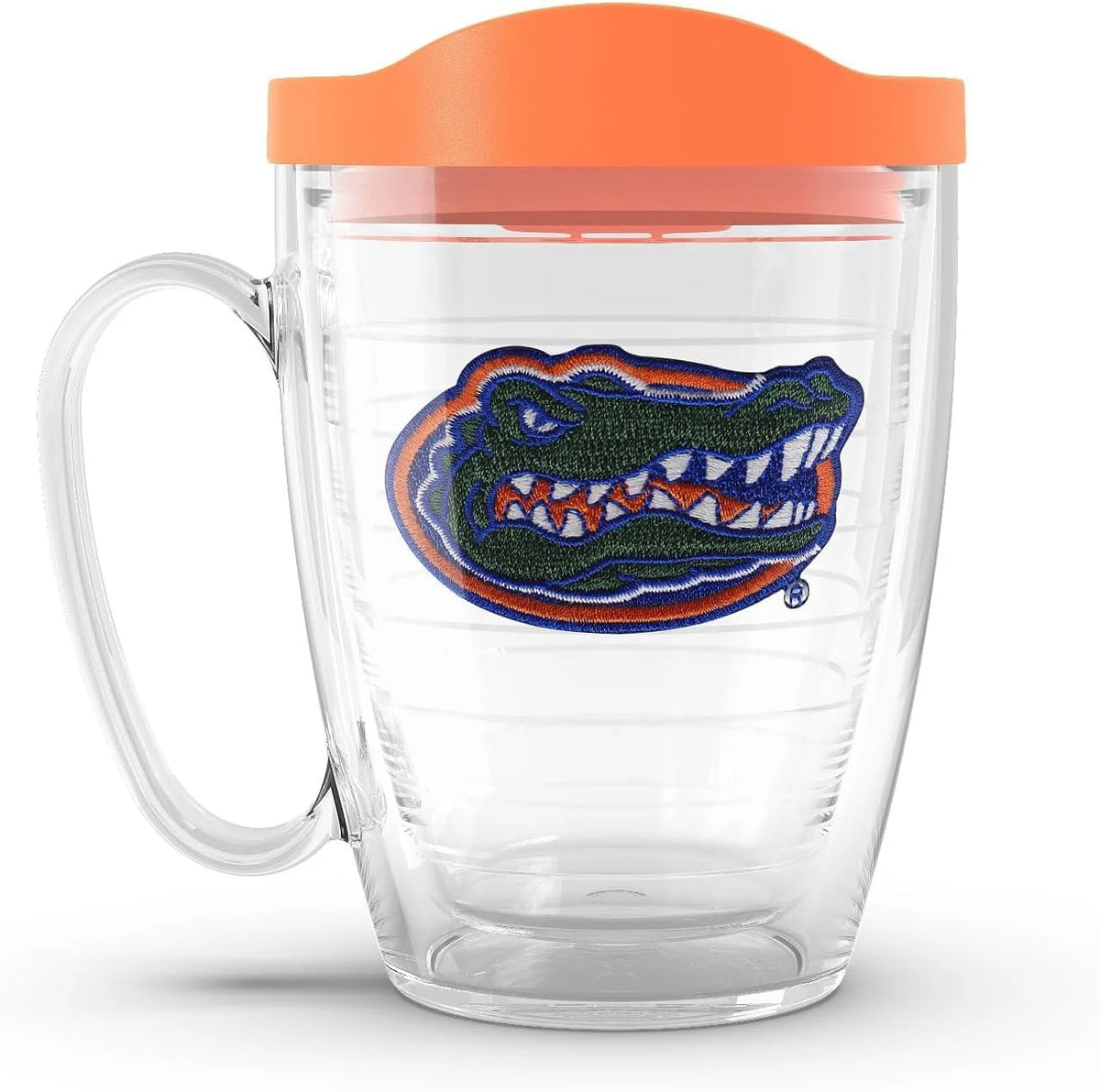 Tervis Made in USA Double Walled Mississippi State University Bulldogs Insulated Tumbler Cup Keeps Drinks Cold & Hot, 16oz Mug, Primary Logo