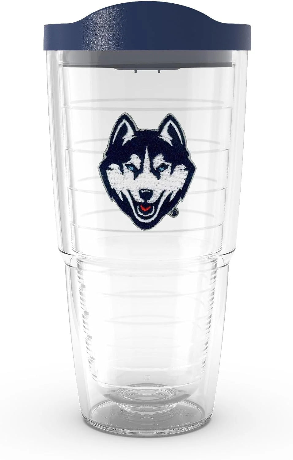 Tervis 16oz Tumbler | UConn Huskies - Primary Logo