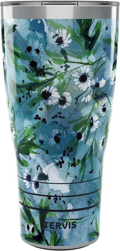 Tervis Traveler® 20oz Tumbler | Kelly Ventura - Lilac Garden