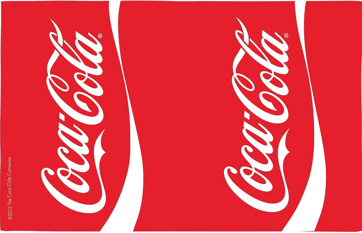 Tervis Coca-Cola Insulated Tumbler, 24oz - No Lid, Coke Can (Coca-Cola®)