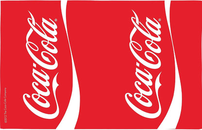Tervis Coca-Cola Insulated Tumbler, 24oz - No Lid, Coke Can (Coca-Cola®)