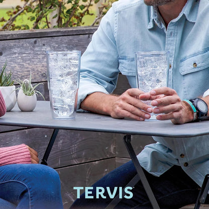 Tervis Traveler® 20oz Tumbler | Lemon Picnic