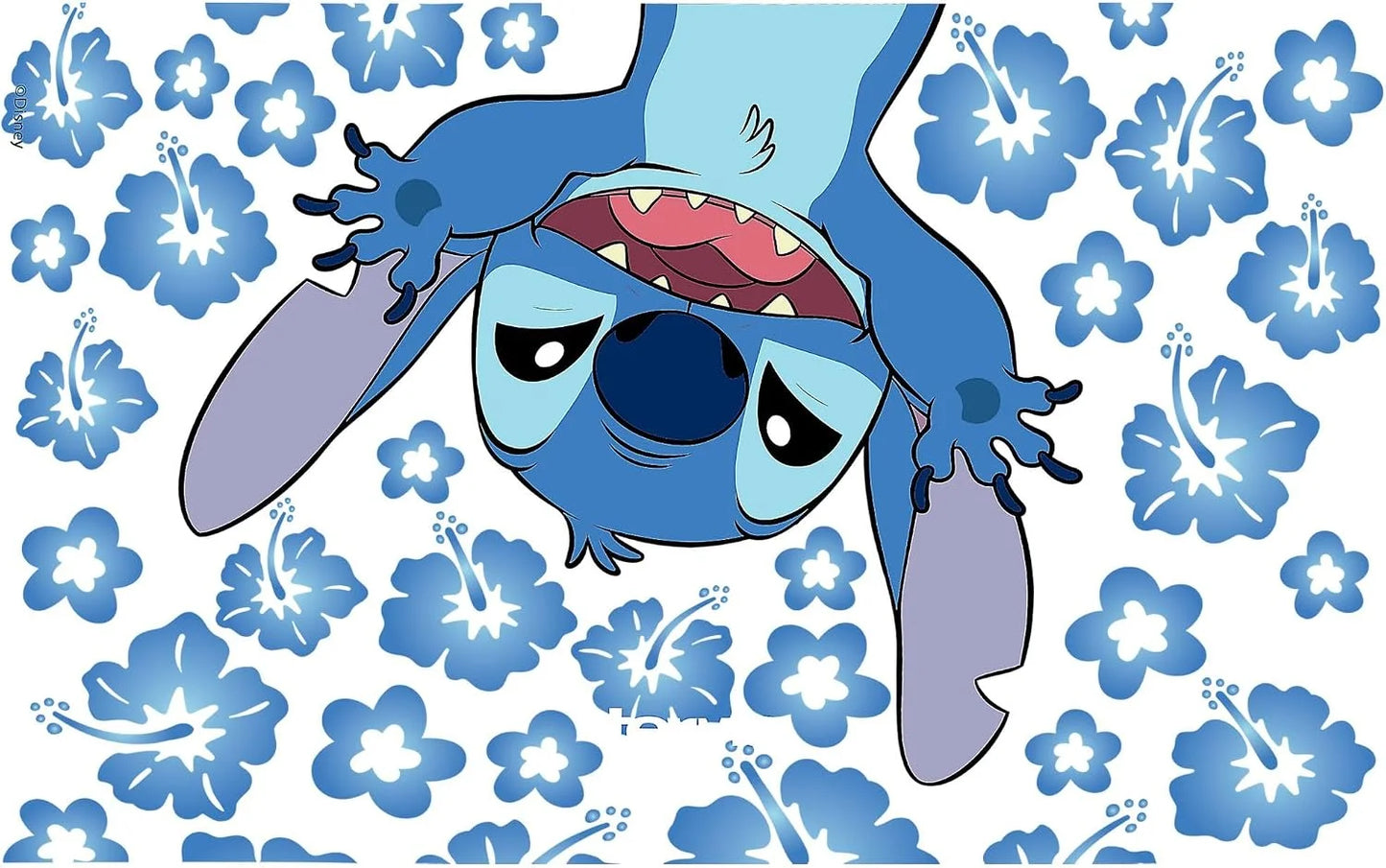 Tervis 24oz Tritan Water Bottle | Disney - Stitch Aloha