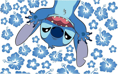 Tervis 24oz Tritan Water Bottle | Disney - Stitch Aloha