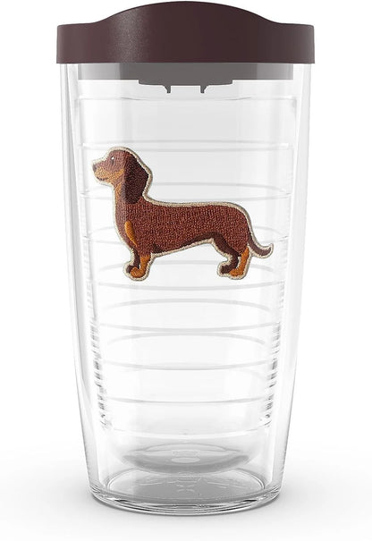 Tervis 24oz Tumbler | Dogs - My German Shepard