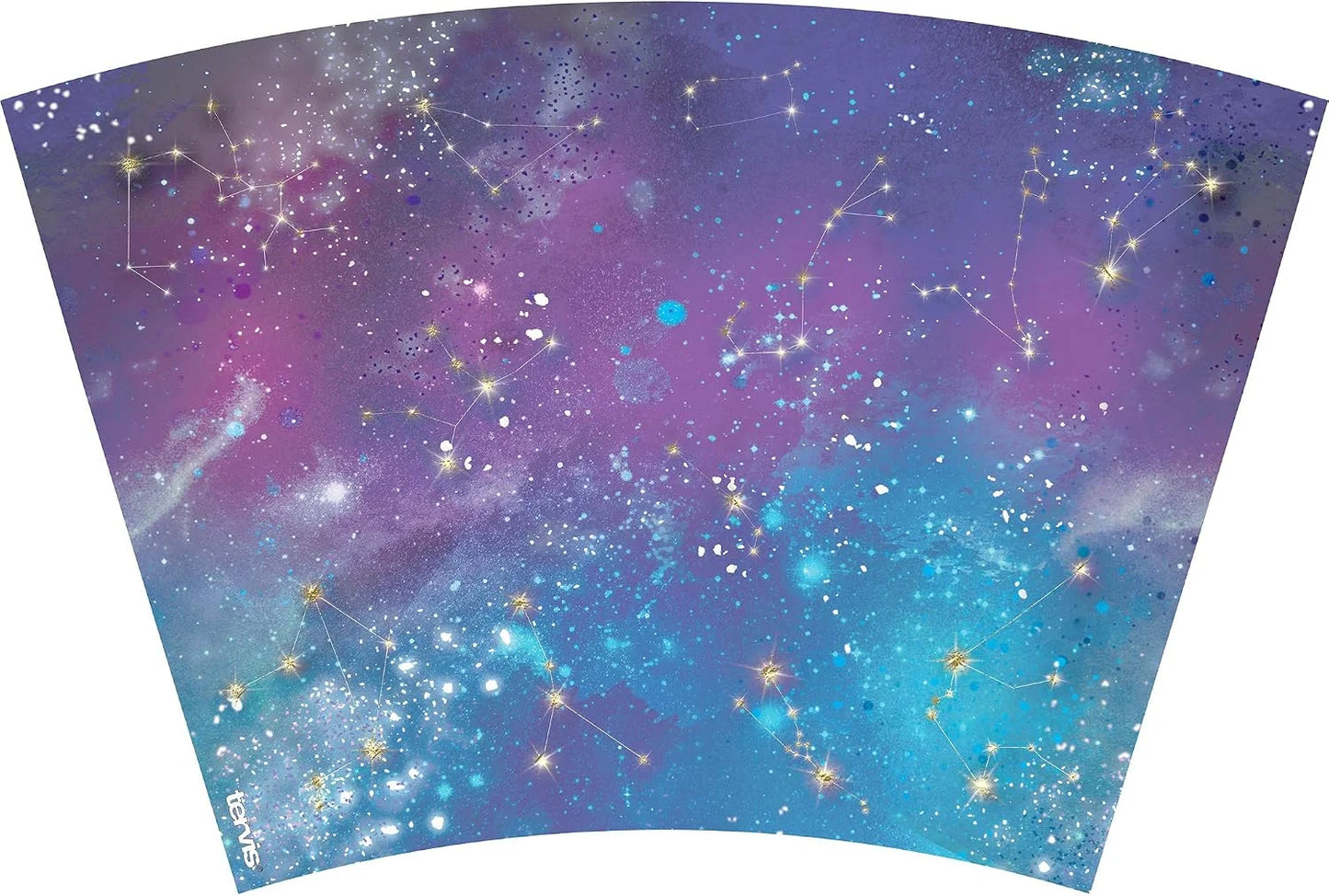 Tervis 20oz Stainless Steel Tumbler | Zodiac Galaxy