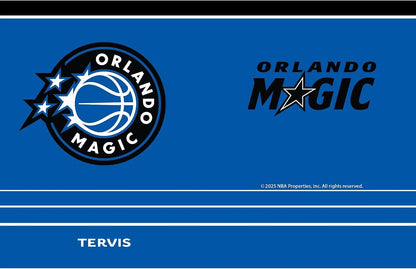 Tervis Traveler® 30oz Tumbler | NBA® Orlando Magic - MVP