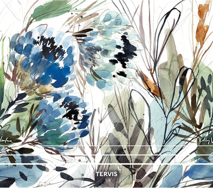 Tervis Traveler® 20oz Tumbler | Kelly Ventura - Lilac Garden