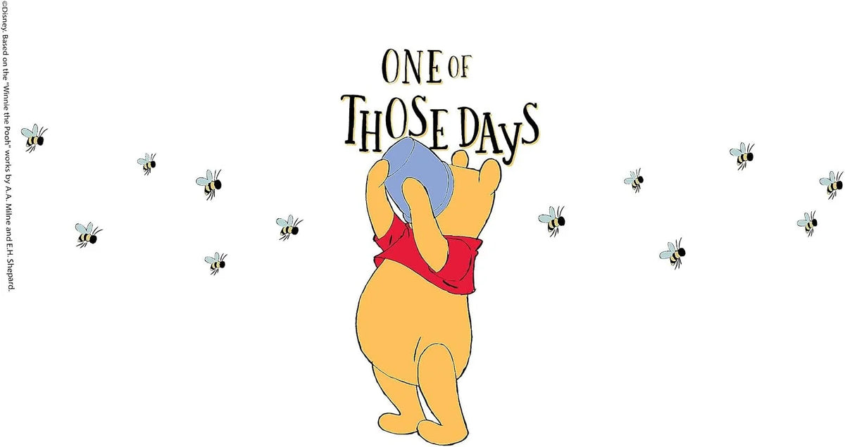 Tervis 24oz Tritan Tumbler | Disney - Winnie The Pooh Forest Sketch