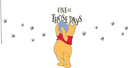 Tervis 24oz Tritan Tumbler | Disney - Winnie The Pooh Forest Sketch