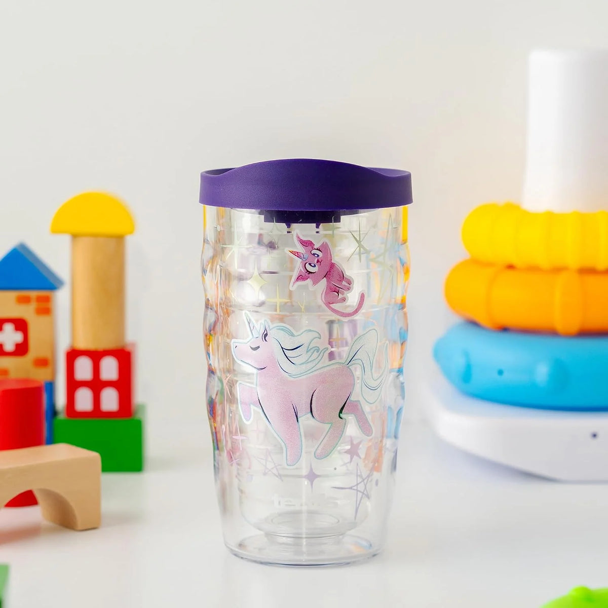 Tervis 10oz Tritan Kid's Cup | Uni Kids