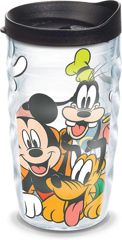 Tervis 10oz Tritan Kid's Cup | Disney - Mickey Group