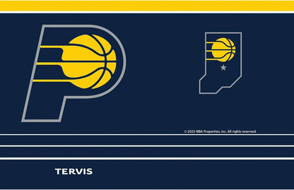 Tervis Traveler® 30oz Tumbler | NBA® Orlando Magic - MVP