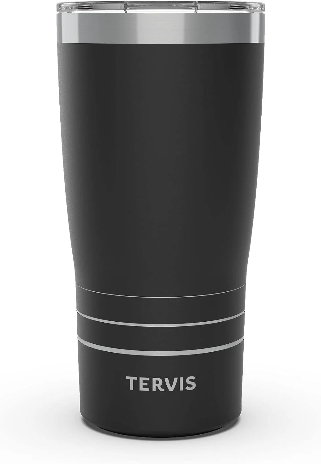 Tervis 20oz Stainless Steel Tumbler | Foxberry Red Powder Coat