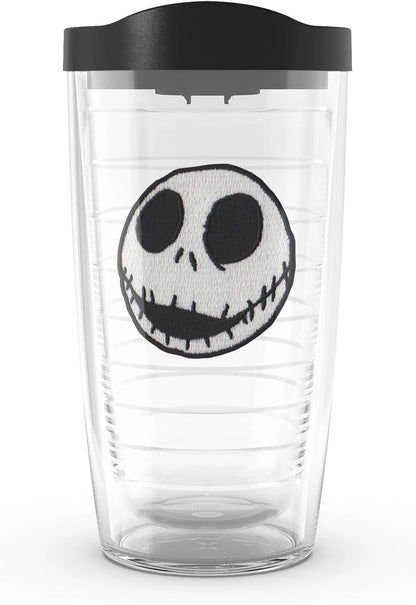 Tervis 16oz Tritan Tumbler | Disney - Nightmare Before Christmas Jack