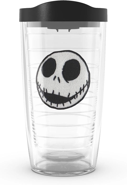Tervis 16oz Tritan Tumbler | Disney - Nightmare Before Christmas Jack