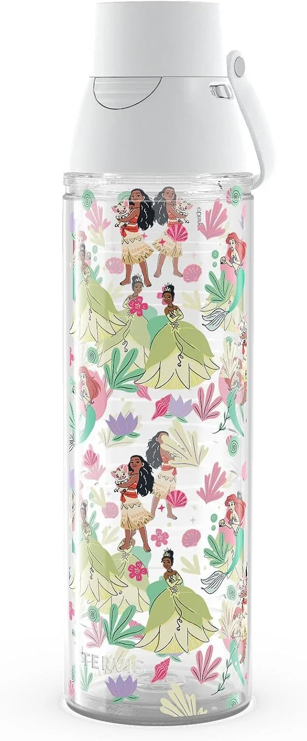 Tervis 10oz Tritan Kid's Cup | Disney - Princess Paradise