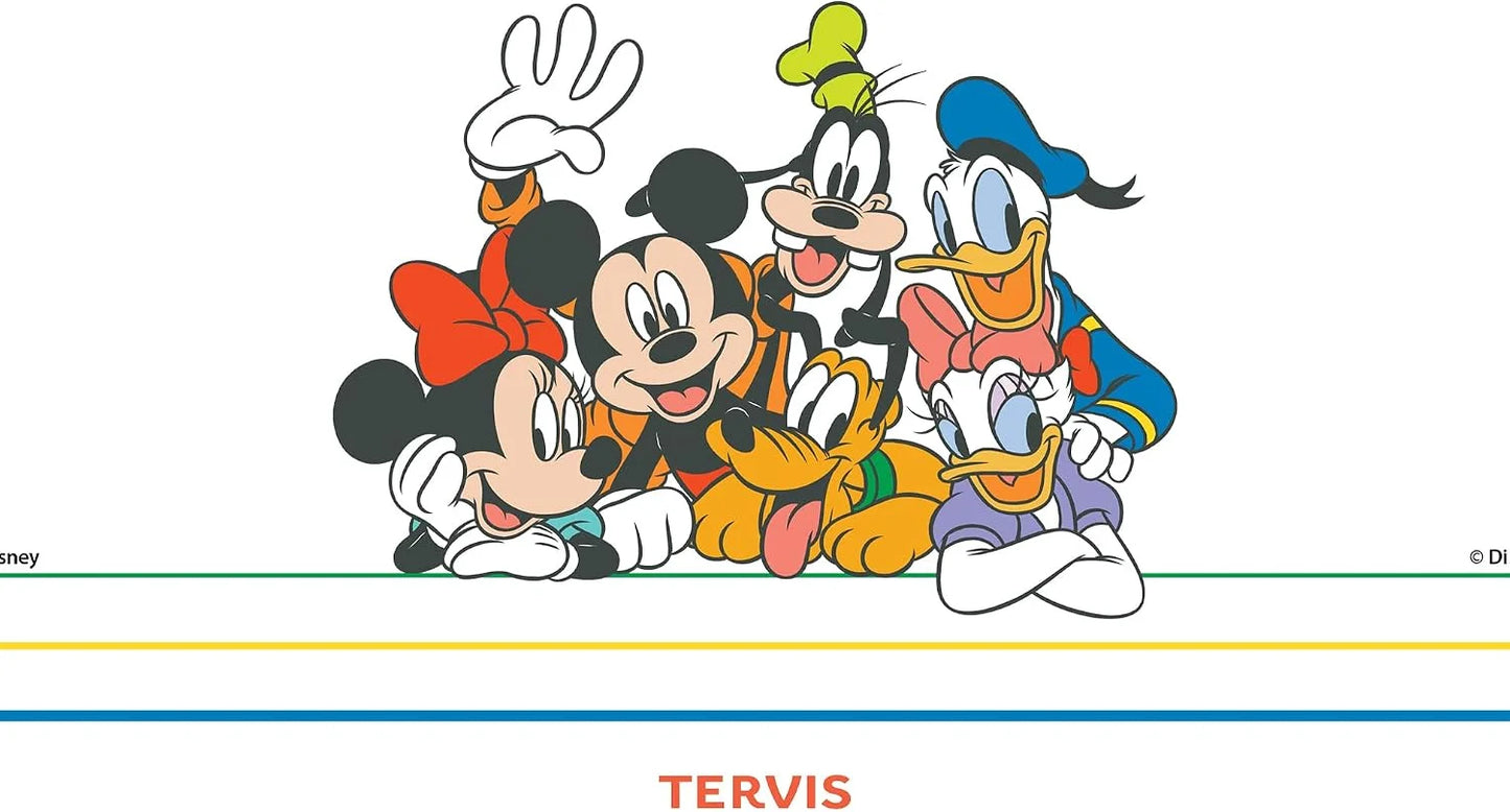 Tervis 10oz Tritan Kid's Cup | Disney - Mickey Group